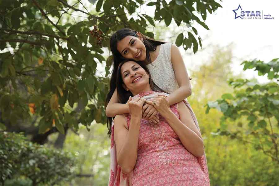 🌸 Star Health Women Care Insurance Policy